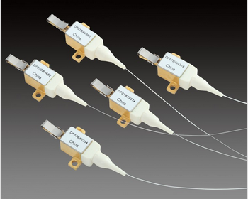 1-10W 808nm/830nm/9xxnm Uncooled Multimode Laser Diode Module